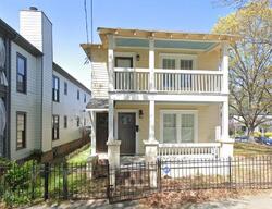 Pre-foreclosure in  Old Wheat St Ne Atlanta, GA 30312