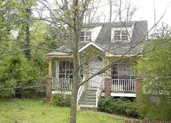 Pre-foreclosure in  FRANCIS AVE SE Atlanta, GA 30312