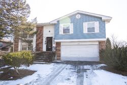 Pre-foreclosure in  216th St Matteson, IL 60443