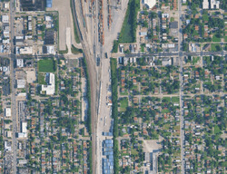 Pre-foreclosure in  S Hamilton Ave Chicago, IL 60636