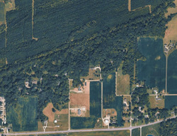 Pre-foreclosure in  W Us Highway 36 Pendleton, IN 46064