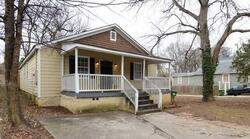 Pre-foreclosure in  FARRINGTON AVE SE Atlanta, GA 30315