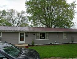 Pre-foreclosure in  N Morton St Fairmount, IN 46928