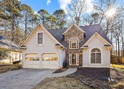 Pre-foreclosure in  Thornbrook Ln Marietta, GA 30066