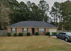 Pre-foreclosure in  Moore Ave Pooler, GA 31322