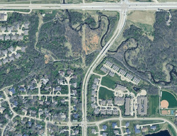 Pre-foreclosure in  Nw 126th St Clive, IA 50325