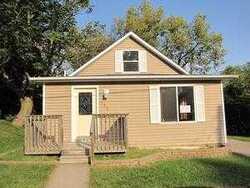 Pre-foreclosure in  WALTERS ST Muscatine, IA 52761