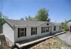  W Four Ridge Rd, House Springs MO