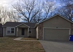 Pre-foreclosure in  NAVAJO RD Junction City, KS 66441