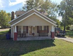 Pre-foreclosure in  W 1st St Coffeyville, KS 67337