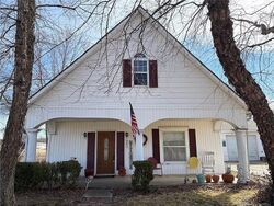 Pre-foreclosure in  W Main St Weir, KS 66781