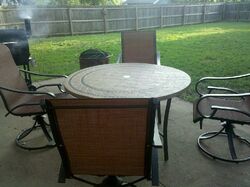 Pre-foreclosure in  Clinton St Little River, KS 67457