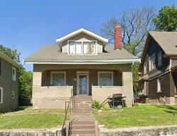 Pre-foreclosure in  N 10th St Kansas City, KS 66104