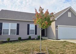 Pre-foreclosure in  Stone Bridge Dr Moscow Mills, MO 63362