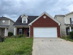Pre-foreclosure in  Flagstaf Walk Mcdonough, GA 30252