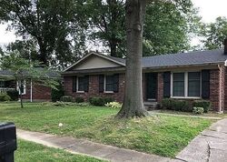 Pre-foreclosure in  Saint Thomas Ave Louisville, KY 40218