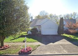 Pre-foreclosure in  Hickoryview Dr Louisville, KY 40299