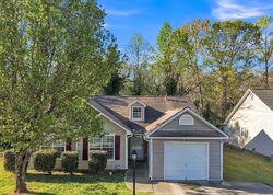 Pre-foreclosure in  Misty Ridge Trl Stockbridge, GA 30281