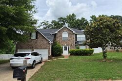 Pre-foreclosure in  BELLA VISTA TER Mcdonough, GA 30253