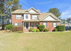 Pre-foreclosure in  Box Elder Ct Bonaire, GA 31005