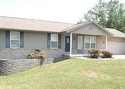 Pre-foreclosure in  Tarawood Dr Cedar Hill, MO 63016