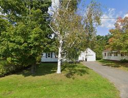 Pre-foreclosure in  Lincoln St Presque Isle, ME 04769