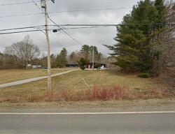 Pre-foreclosure in  Kennebec Rd Hampden, ME 04444