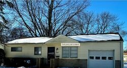 Pre-foreclosure in  Bristol Ave Kansas City, MO 64138