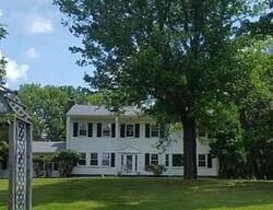 Pre-foreclosure in  Plennert Rd Flemington, NJ 08822