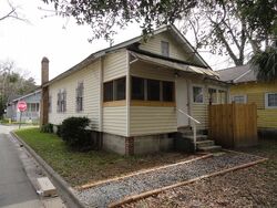 Pre-foreclosure in  HELMKEN ST Savannah, GA 31404