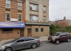 Pre-foreclosure in  Martin Luther King Jr Dr  Jersey City, NJ 07305