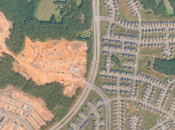 Pre-foreclosure in  Stockport Pl White Plains, MD 20695