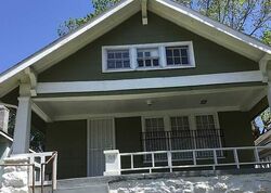 Pre-foreclosure in  MYRTLE AVE Kansas City, MO 64124