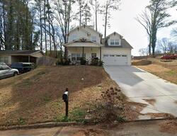 Pre-foreclosure in  Bay St Scottdale, GA 30079