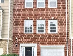 Pre-foreclosure in  Lantern View Ln Scottdale, GA 30079