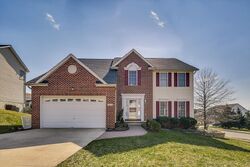 Pre-foreclosure in  Bridlewreath Way Mount Airy, MD 21771