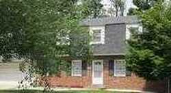 Pre-foreclosure in  SCHINDLER DR Silver Spring, MD 20903