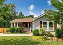 Pre-foreclosure in  Brownell Ave Scottdale, GA 30079
