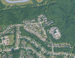 Pre-foreclosure in  Wood Hollow Ter Fort Washington, MD 20744