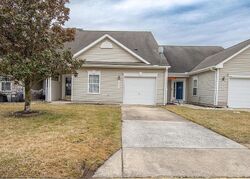 Pre-foreclosure in  Executive Club Dr Delmar, MD 21875