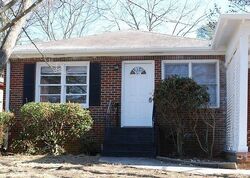 Pre-foreclosure in  Dolphin Dr Sw Atlanta, GA 30311