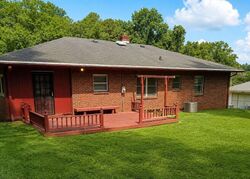 Pre-foreclosure in  Club Dr Stockbridge, GA 30281