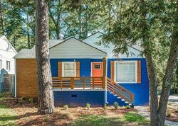 Pre-foreclosure in  Ocala Ave Sw Atlanta, GA 30311