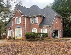 Pre-foreclosure in  Arthur Dr Mcdonough, GA 30252
