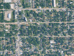 S Lowe Ave, Chicago IL