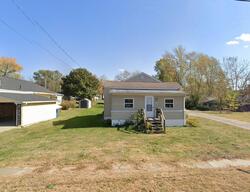 Pre-foreclosure in  S State St Christopher, IL 62822