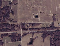 Pre-foreclosure in  N Frontage Ln Bridgeport, IL 62417