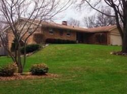 Pre-foreclosure in  Spring Brook Ave Rockford, IL 61107