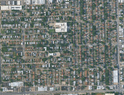 Pre-foreclosure in  W Augusta Blvd Chicago, IL 60651