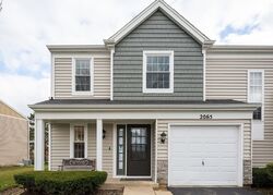 Pre-foreclosure in  Muirfield Cir Elgin, IL 60123
